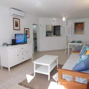 Center Apartamento Luz