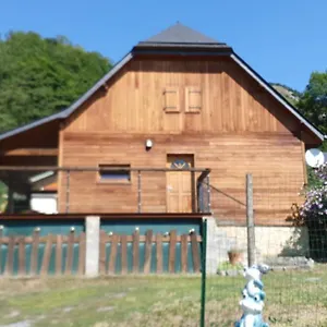 Au Coeur Du Val D'azun Chalet Arras-en-Lavedan