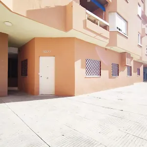 Sanlucar Casa D Сasa de vacaciones Sanlúcar de Barrameda
