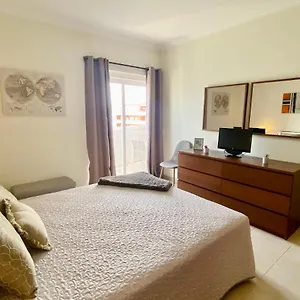 T1 Flamingo - - 1,5 Km Da Apartamento Portimão