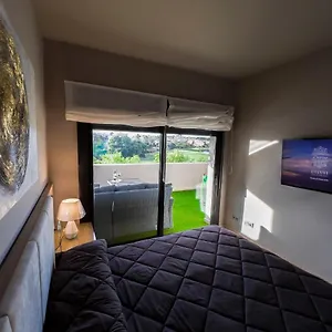 Penthouse Valle Del Deluxe Apartamento Vera