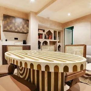 Apartamento Amazing Caire Montorgueil, París