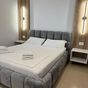 Shehu Apartamento Ksamil